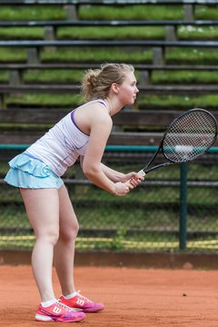 Bild 54 - NL Damen Der Club an der Alster - TC GW Gifhorn : Ergebnis: 9:0